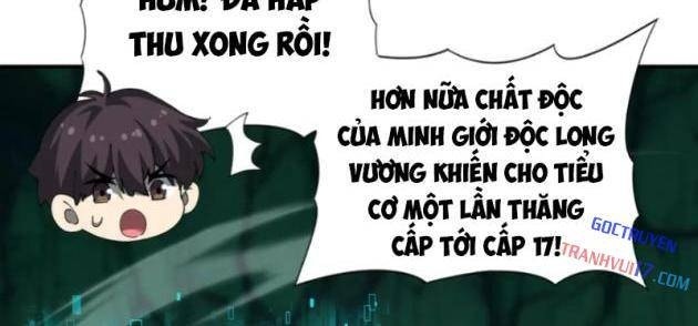 Toàn Dân Chuyển Chức: Ngự Long Sư Là Chức Nghiệp Yếu Nhất? - Page 40