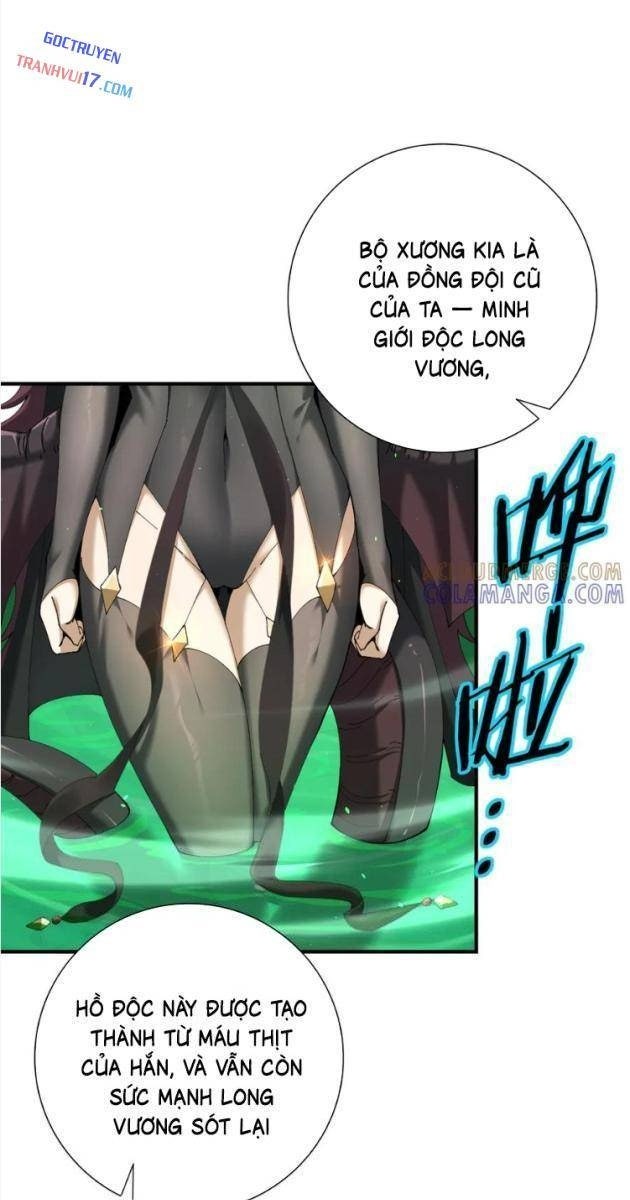 Toàn Dân Chuyển Chức: Ngự Long Sư Là Chức Nghiệp Yếu Nhất? - Page 59