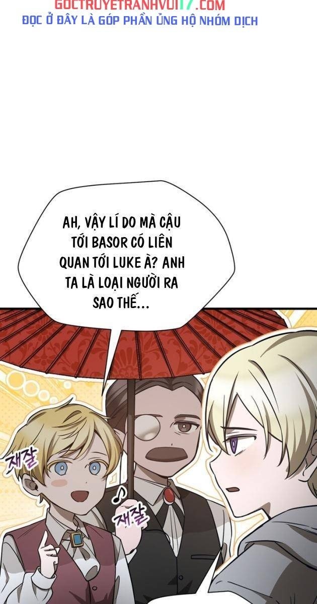 Helmut-Đứa Trẻ Bị Lãng Quên - Page 123