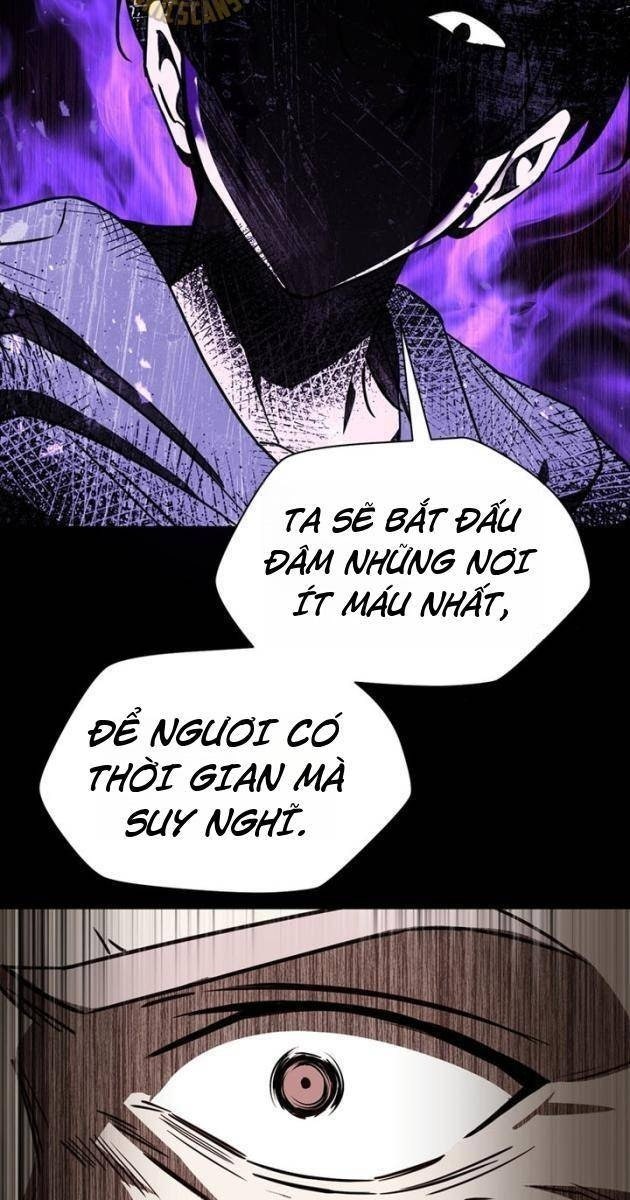 Helmut-Đứa Trẻ Bị Lãng Quên - Page 69