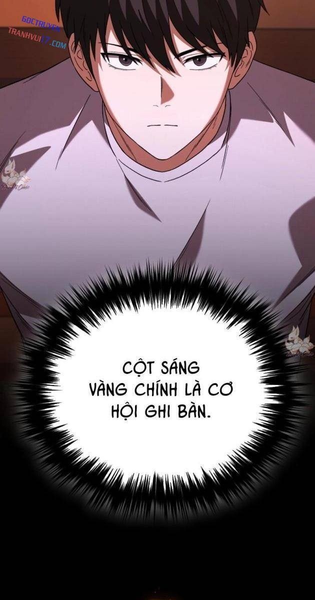 Đường Chuyền Đặc Biệt Của Tiền Vệ Thiên Tài - Page 26