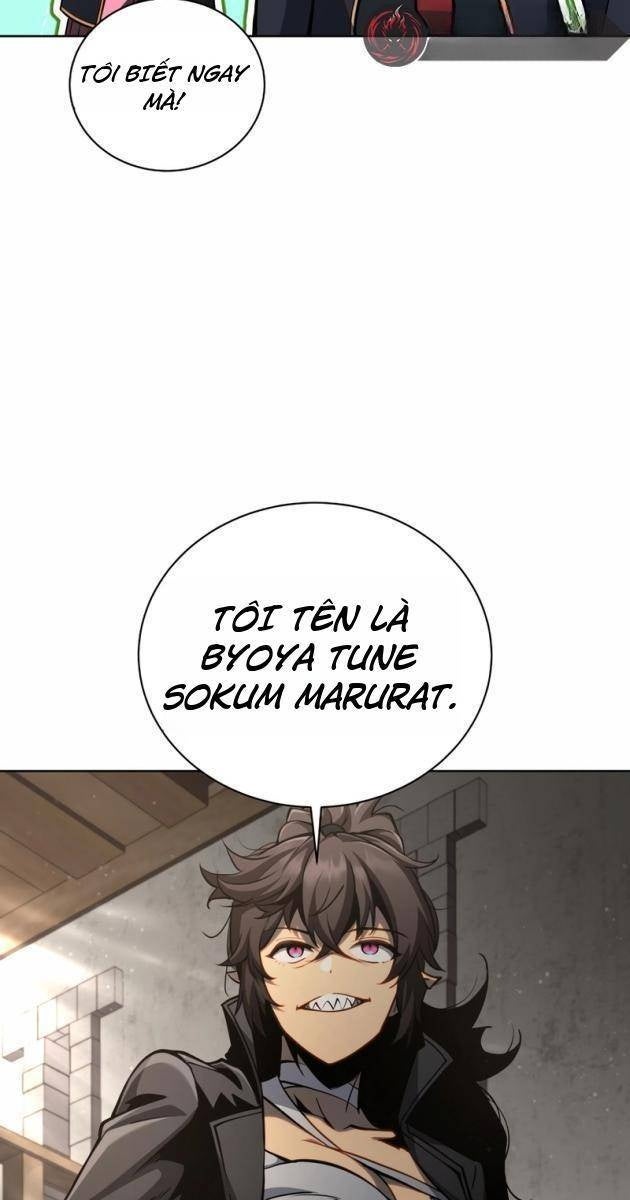Tử Linh Sư Thiên Tài Của Học Viện - Page 41
