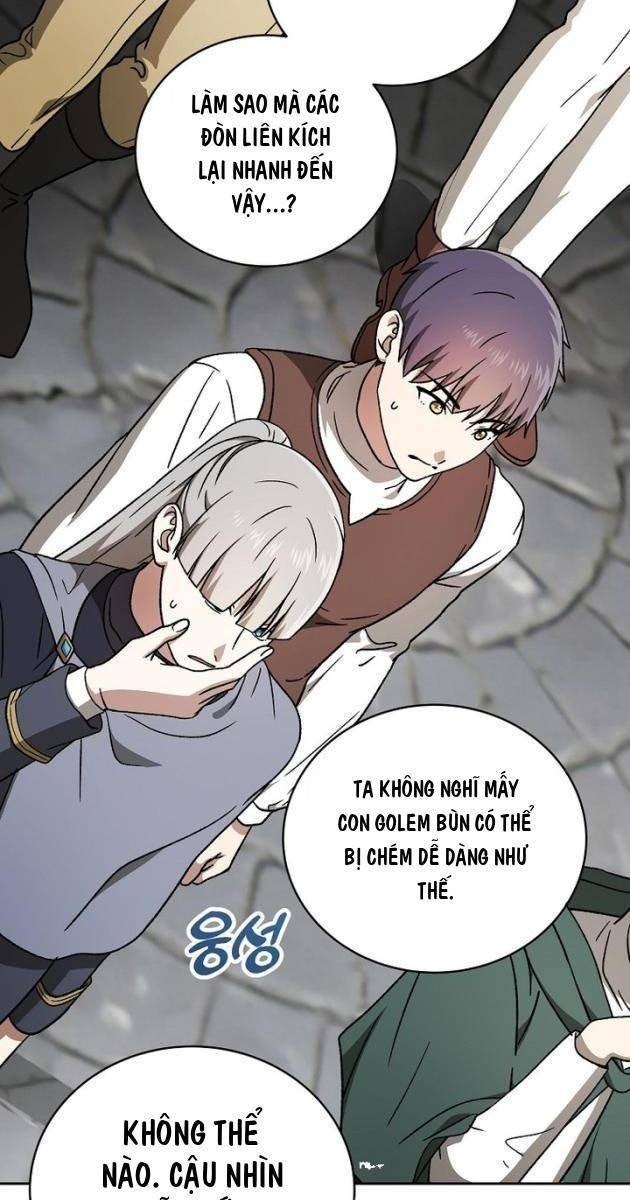 Thiên Tài Phép Thuật Nắm Bắt Khái Niệm - Page 85