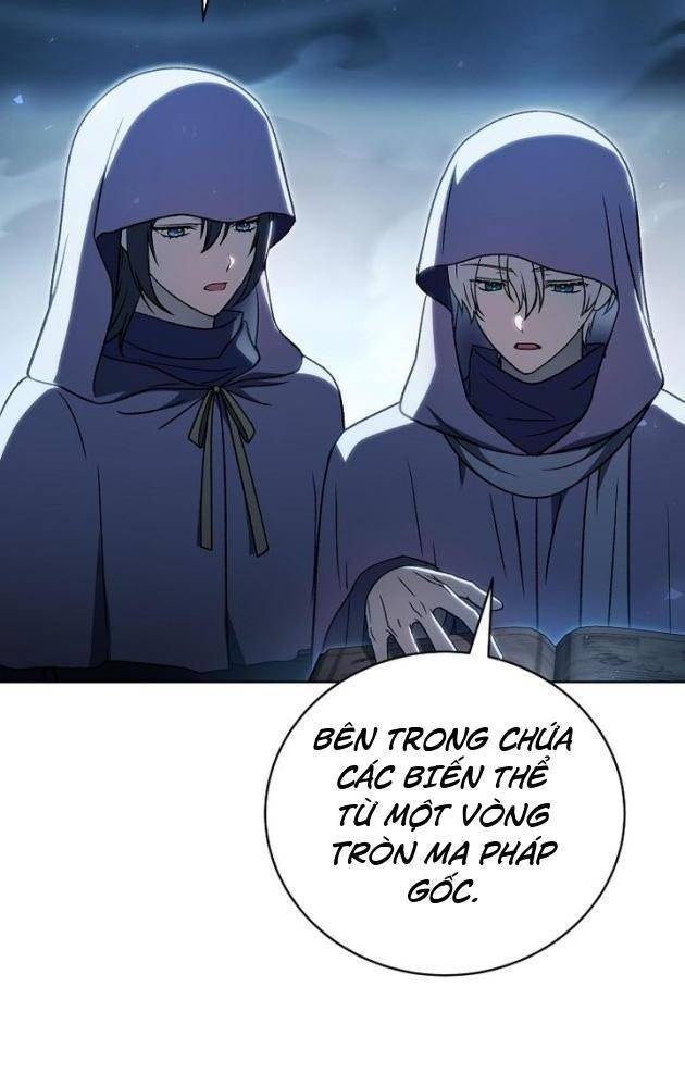 Thiên Tài Phép Thuật Nắm Bắt Khái Niệm - Page 28