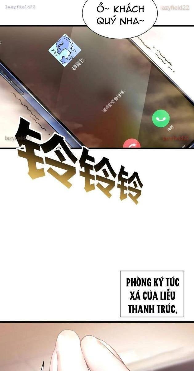 Cao Võ Tiến Hóa: Bắt Đầu Thức Tỉnh Quái Thú Chi Vương - Page 19
