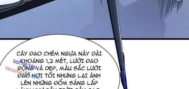 Cao Võ Tiến Hóa: Bắt Đầu Thức Tỉnh Quái Thú Chi Vương - Page 40