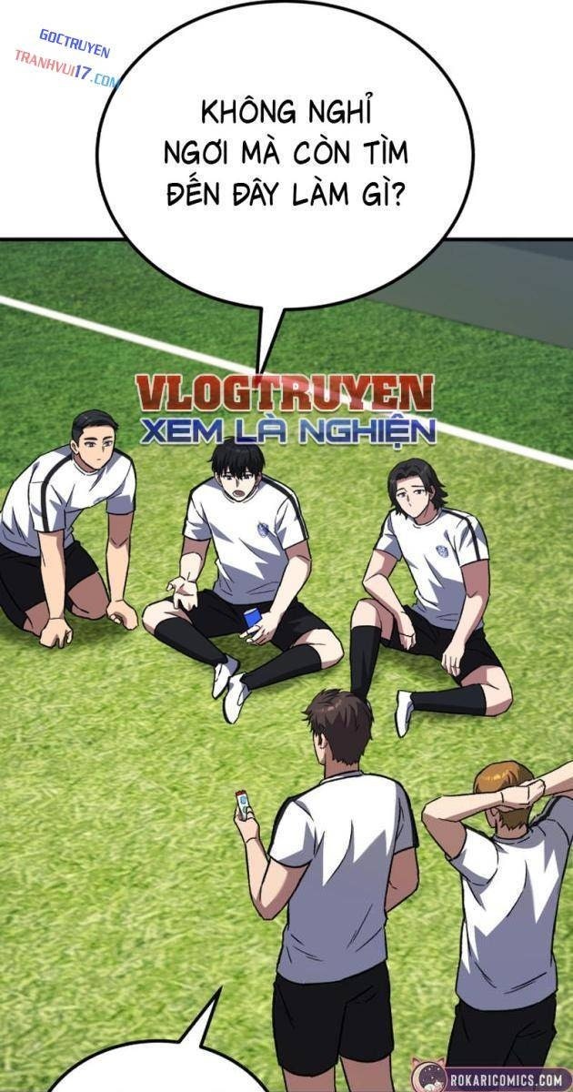 Đường Chuyền Đặc Biệt Của Tiền Vệ Thiên Tài - Page 113