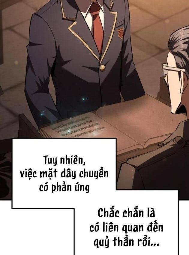 Phản Diện Mắt Cáo Của Học Viện Quỷ Giới - Page 8