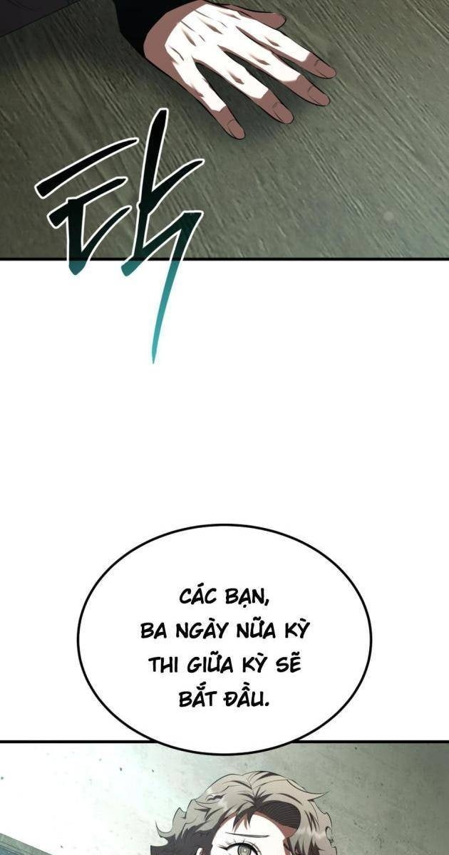 Phản Diện Mắt Cáo Của Học Viện Quỷ Giới - Page 129