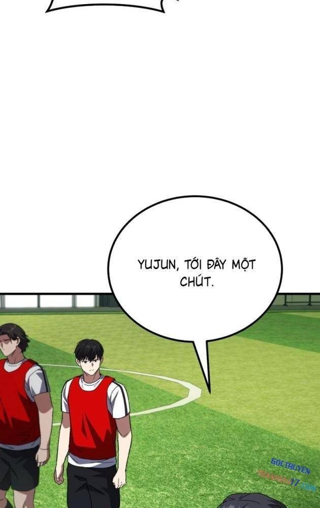 Đường Chuyền Đặc Biệt Của Tiền Vệ Thiên Tài - Page 50