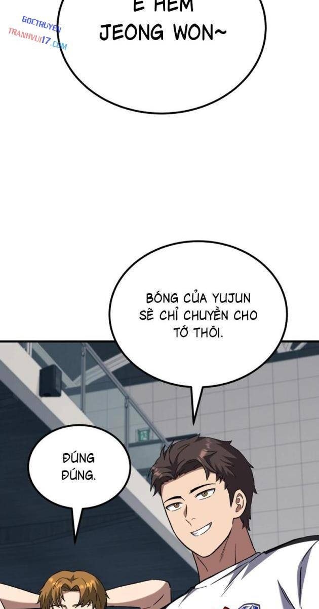 Đường Chuyền Đặc Biệt Của Tiền Vệ Thiên Tài - Page 110