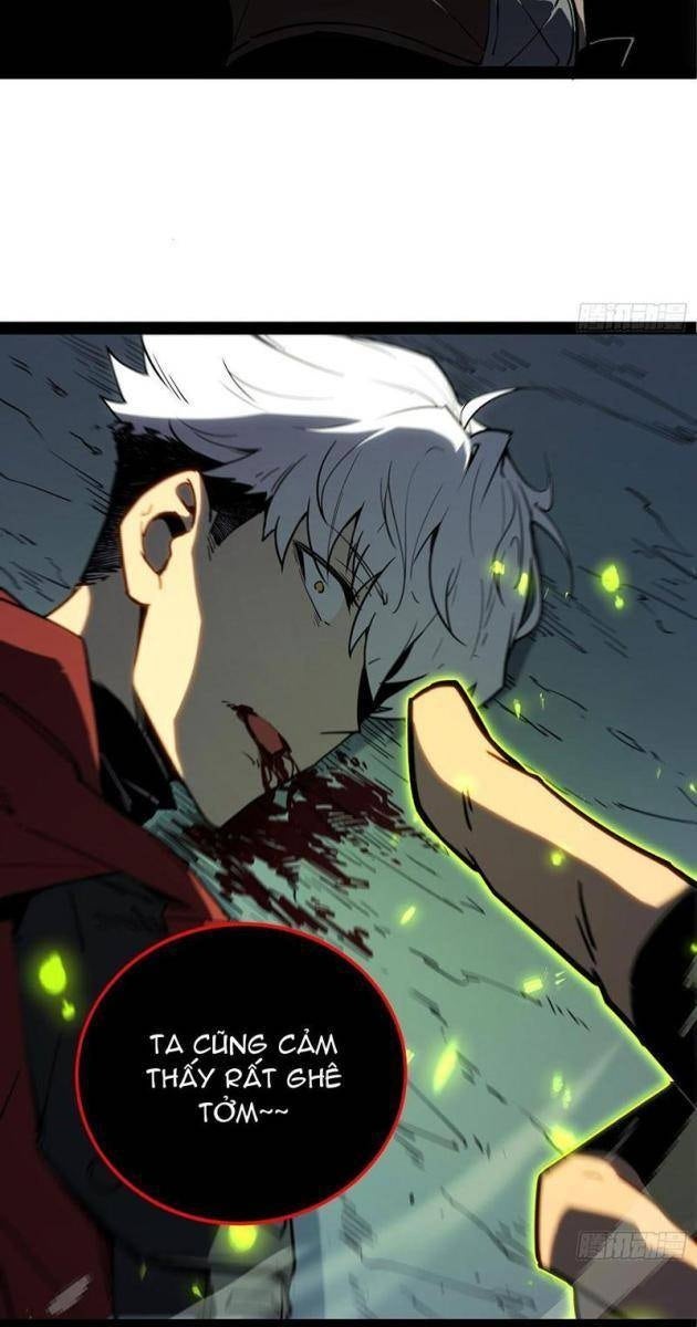 Toàn Chức Giác Tỉnh - Page 132