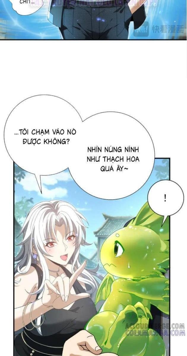 Toàn Dân Chuyển Chức: Ngự Long Sư Là Chức Nghiệp Yếu Nhất? - Page 9