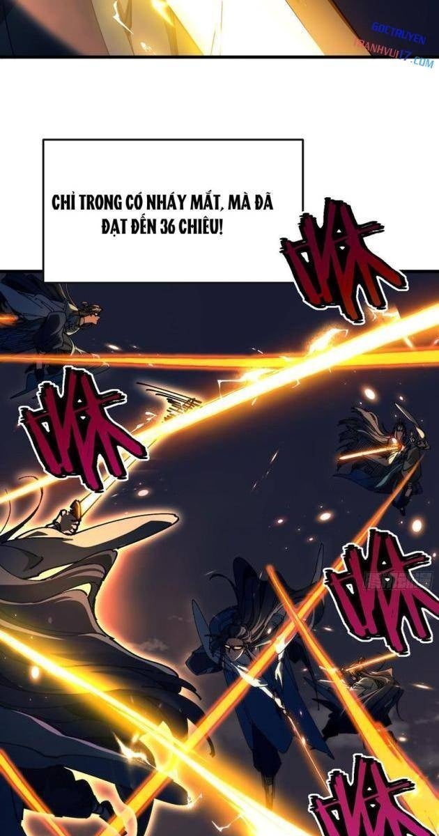 Thực Sự Có Người Cho Rằng Tu Tiên Khó Sao? - Page 65