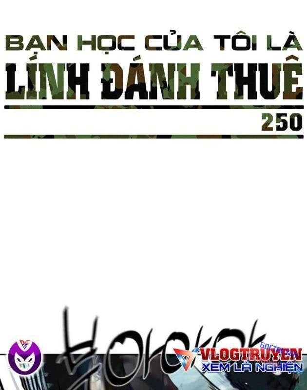 Bạn Học Của Tôi Là Lính Đánh Thuê - Page 12