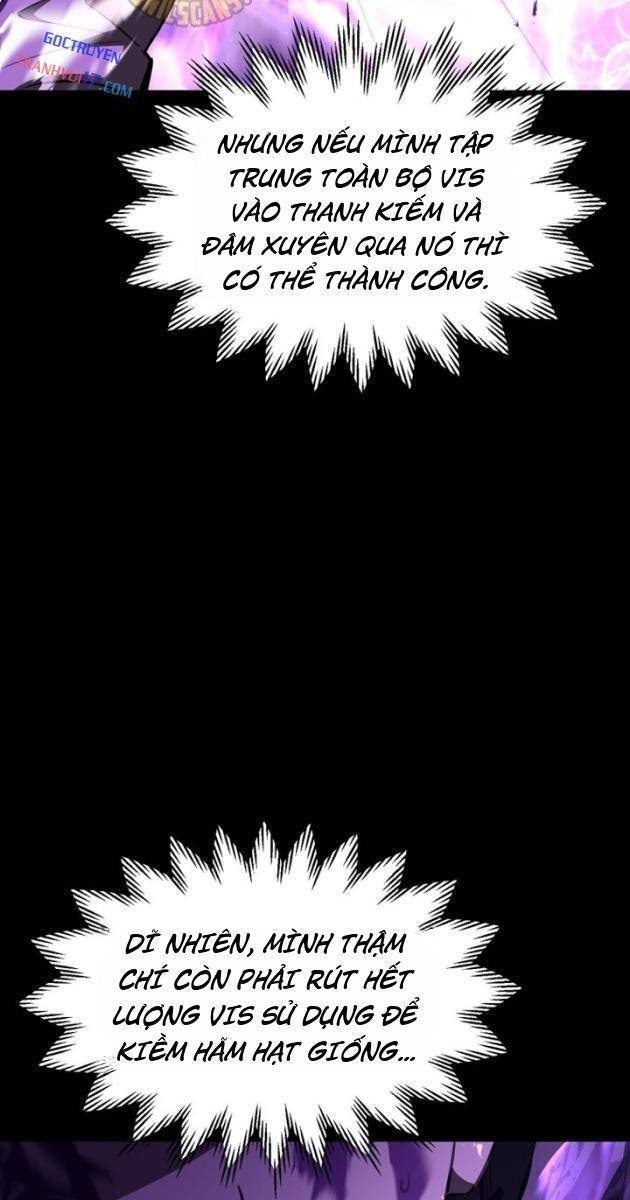 Helmut-Đứa Trẻ Bị Lãng Quên - Page 21