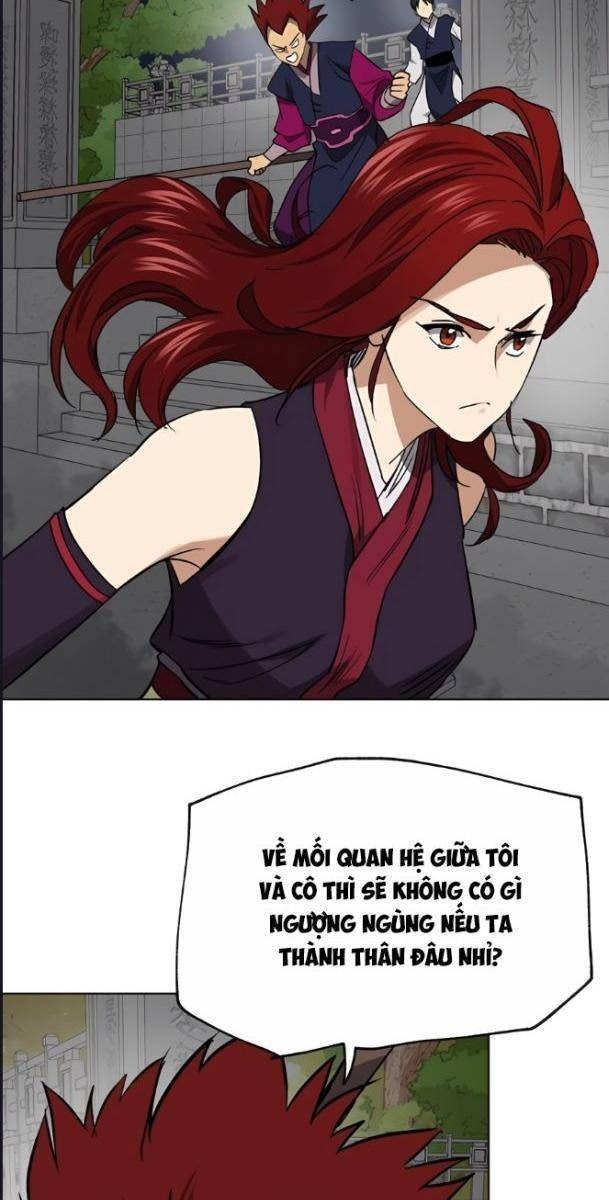 Thăng Cấp Vô Hạn Trong Murim - Page 54