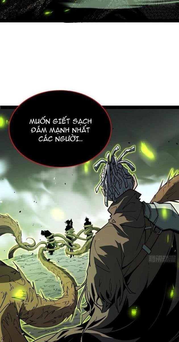 Toàn Chức Giác Tỉnh - Page 94