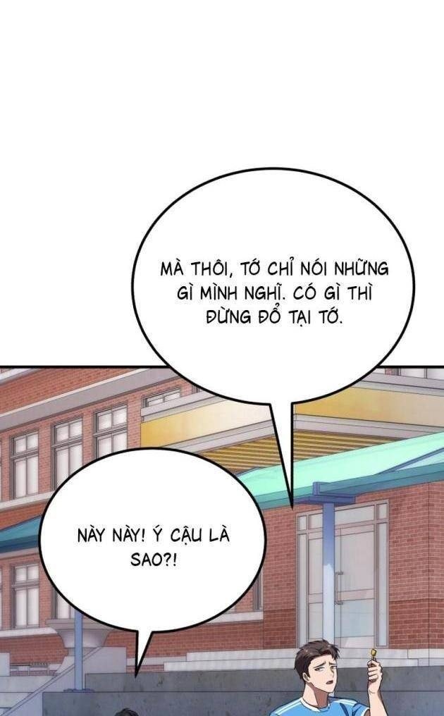 Đường Chuyền Đặc Biệt Của Tiền Vệ Thiên Tài - Page 23