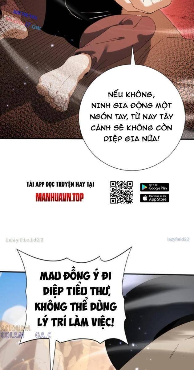 Toàn Dân Chuyển Chức: Ngự Long Sư Là Chức Nghiệp Yếu Nhất? - Page 13