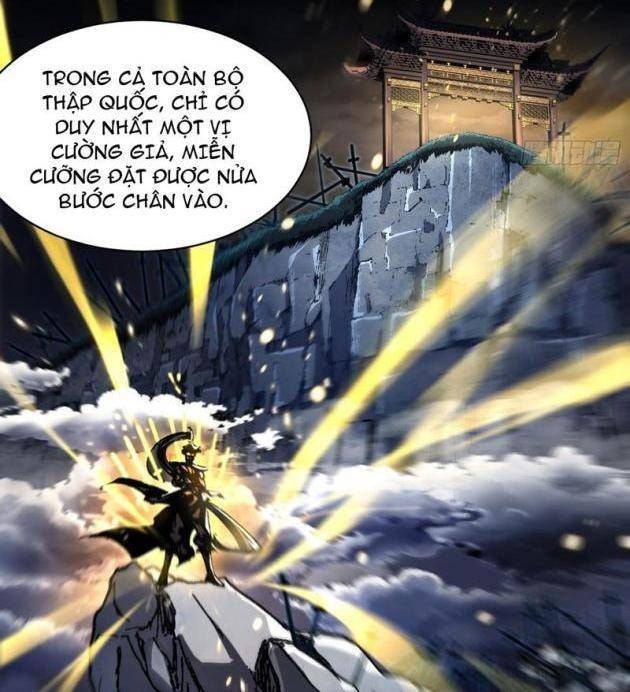 Thực Sự Có Người Cho Rằng Tu Tiên Khó Sao? - Page 20