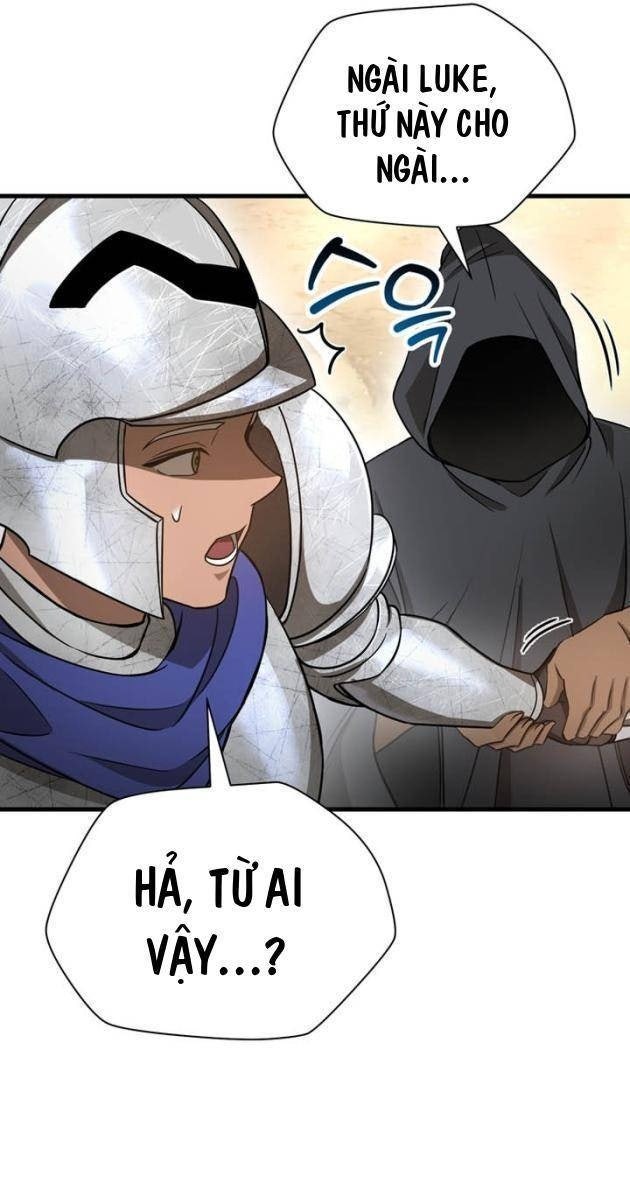 Helmut-Đứa Trẻ Bị Lãng Quên - Page 11