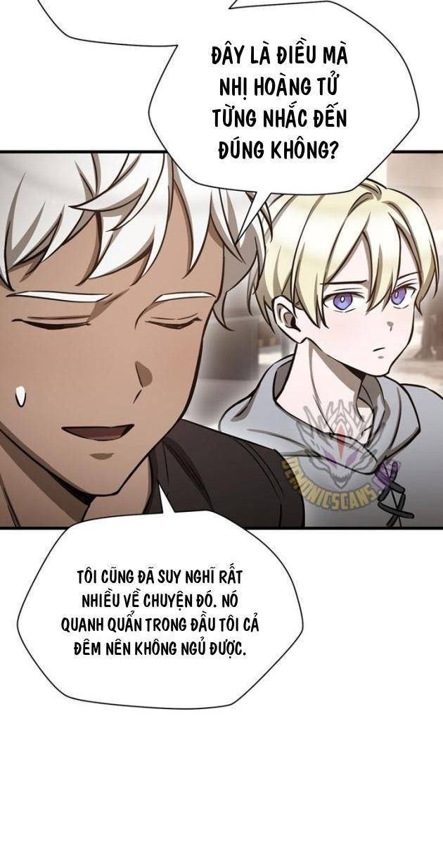 Helmut-Đứa Trẻ Bị Lãng Quên - Page 98