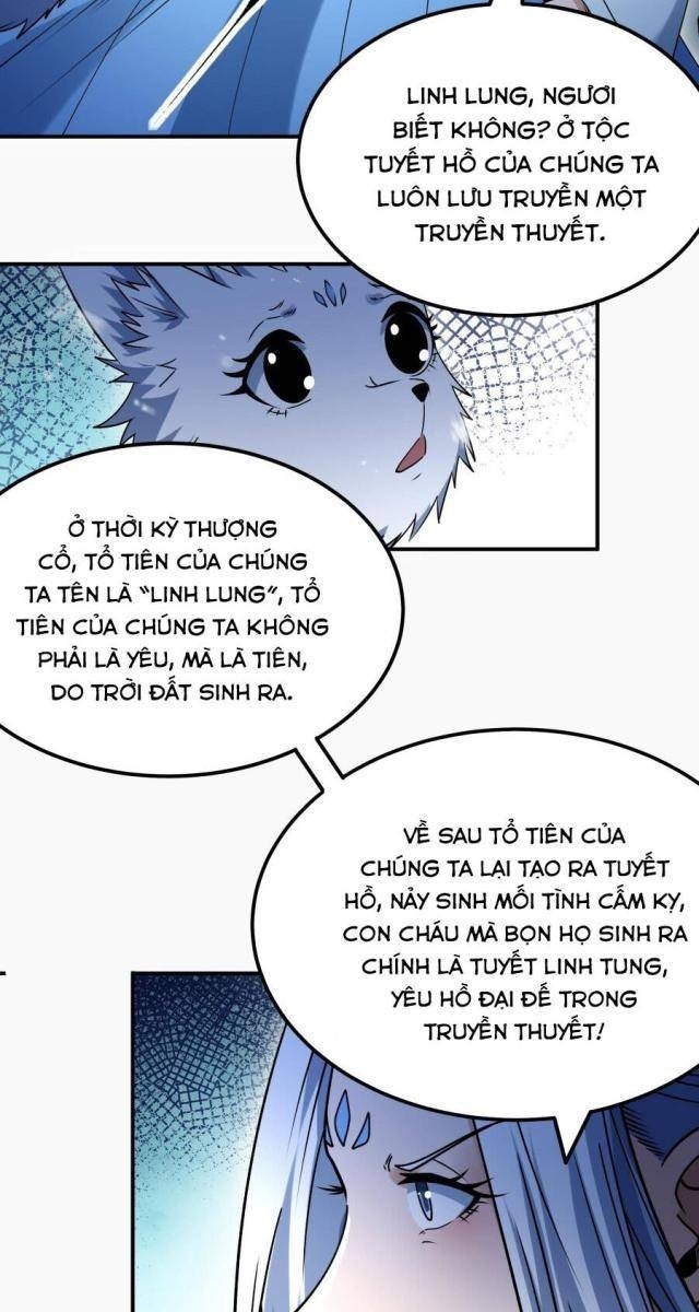 Tuyệt Thế Võ Thần - Page 27