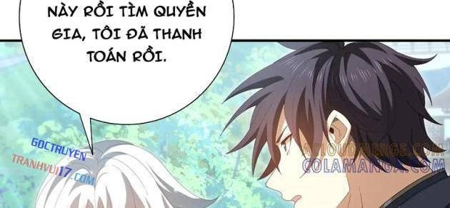 Toàn Dân Chuyển Chức: Ngự Long Sư Là Chức Nghiệp Yếu Nhất? - Page 54