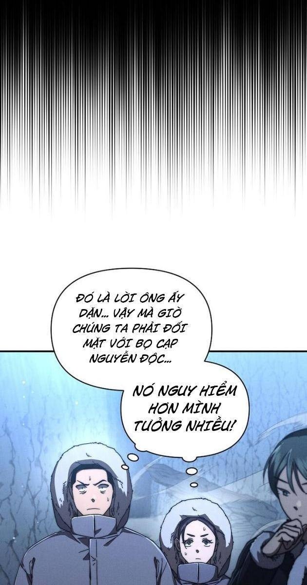 Ta Trở Thành Truyền Nhân Của Võ Thần - Page 103