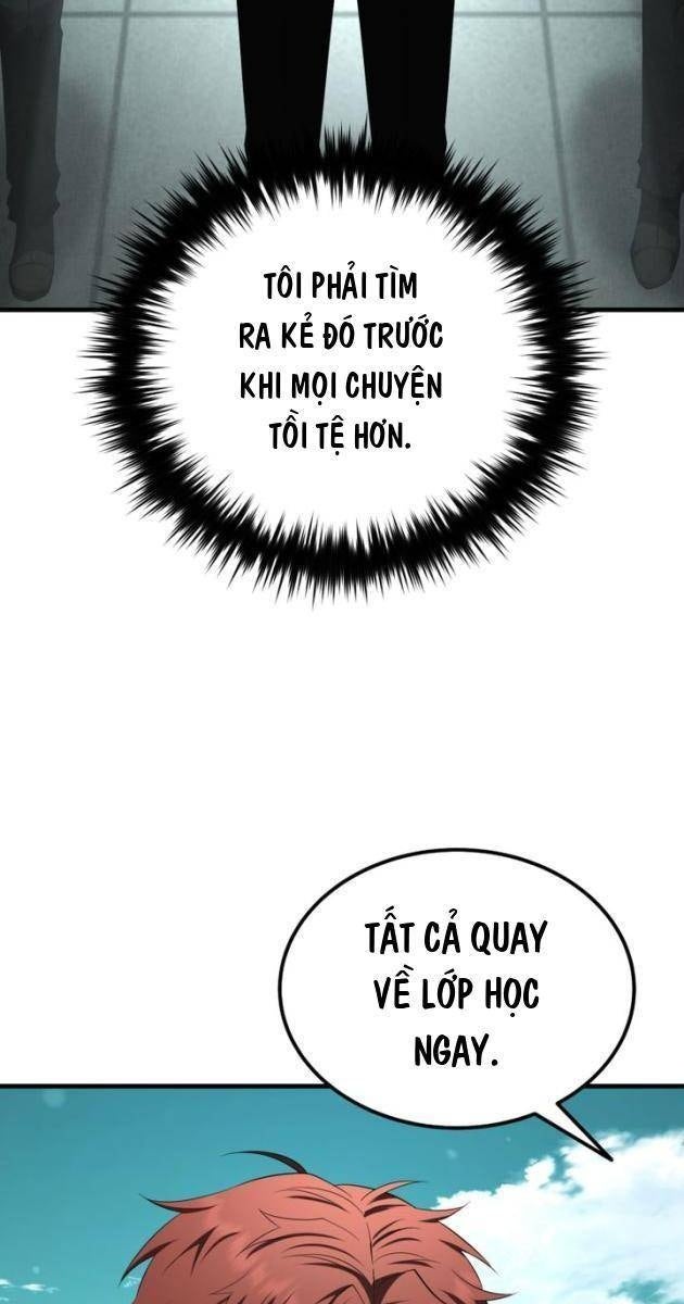 Phản Diện Mắt Cáo Của Học Viện Quỷ Giới - Page 46