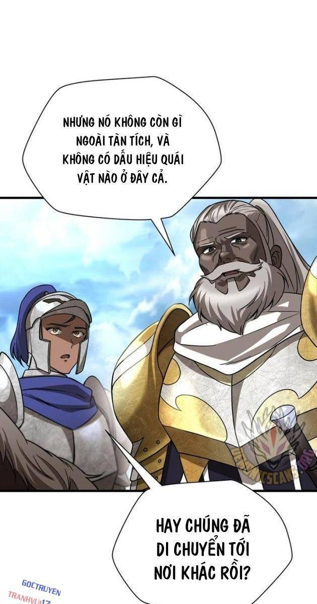 Helmut-Đứa Trẻ Bị Lãng Quên - Page 119