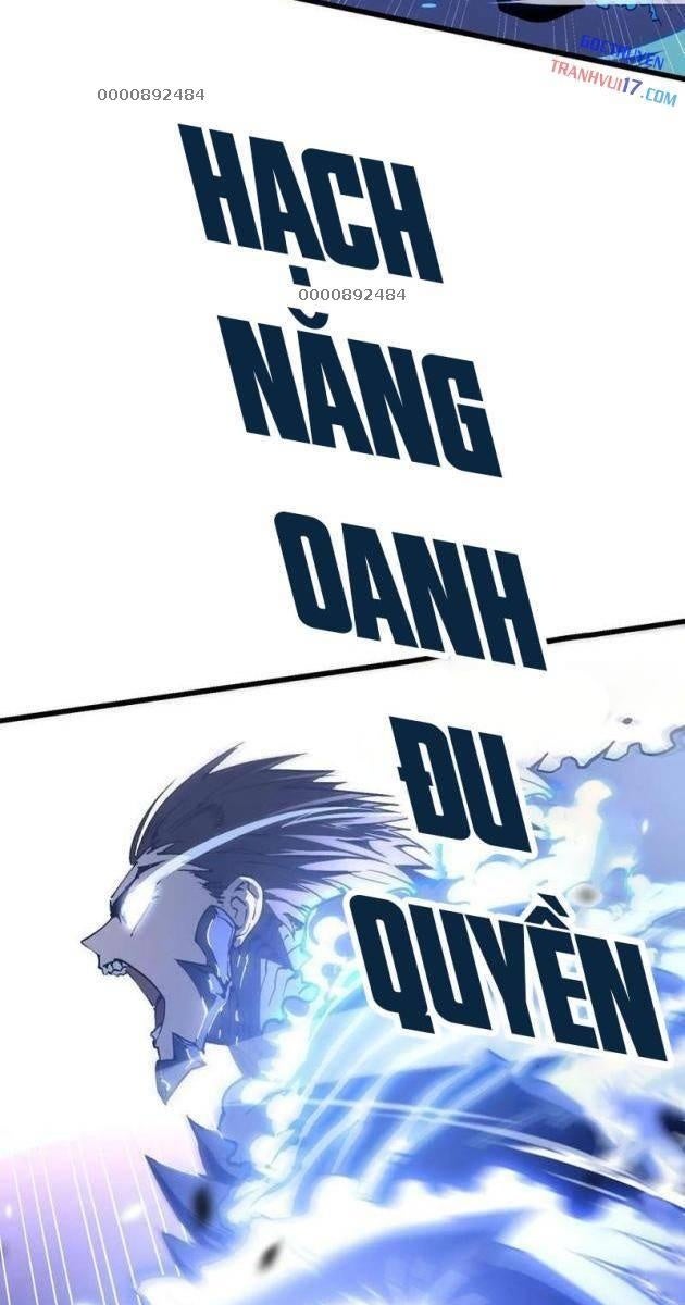 Cao Võ Tiến Hóa: Bắt Đầu Thức Tỉnh Quái Thú Chi Vương - Page 5