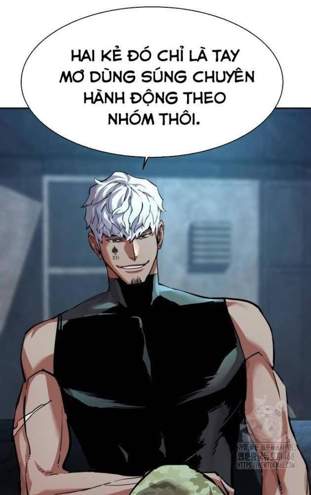 Bạn Học Của Tôi Là Lính Đánh Thuê - Page 33