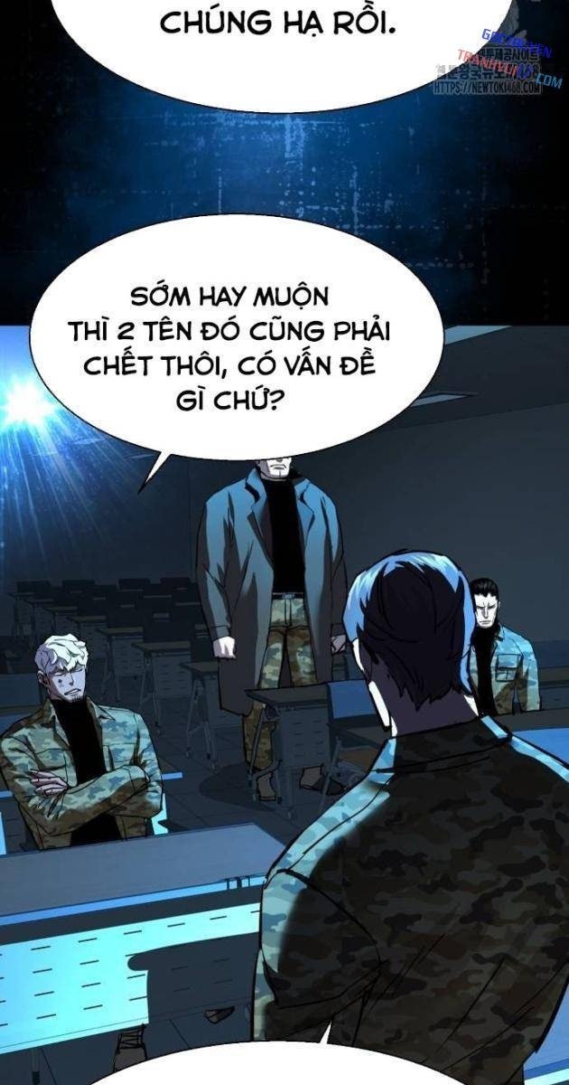 Bạn Học Của Tôi Là Lính Đánh Thuê - Page 74