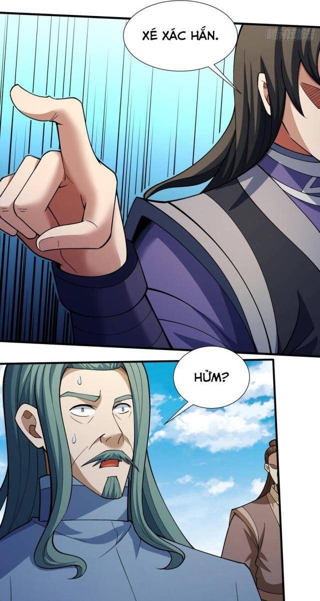 Tuyệt Thế Võ Thần - Page 19