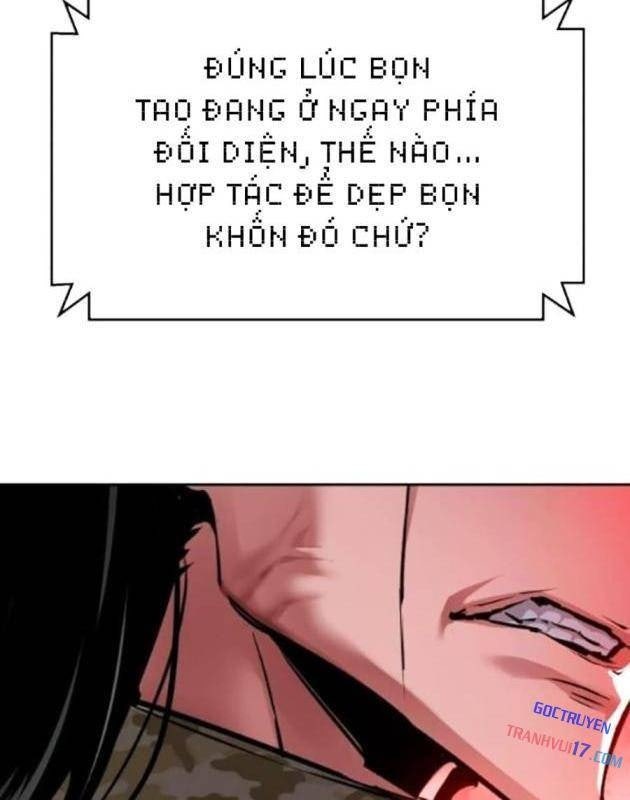 Bạn Học Của Tôi Là Lính Đánh Thuê - Page 70