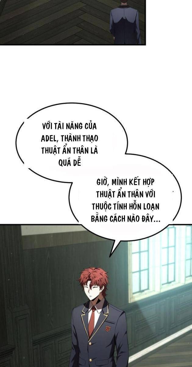 Phản Diện Mắt Cáo Của Học Viện Quỷ Giới - Page 90