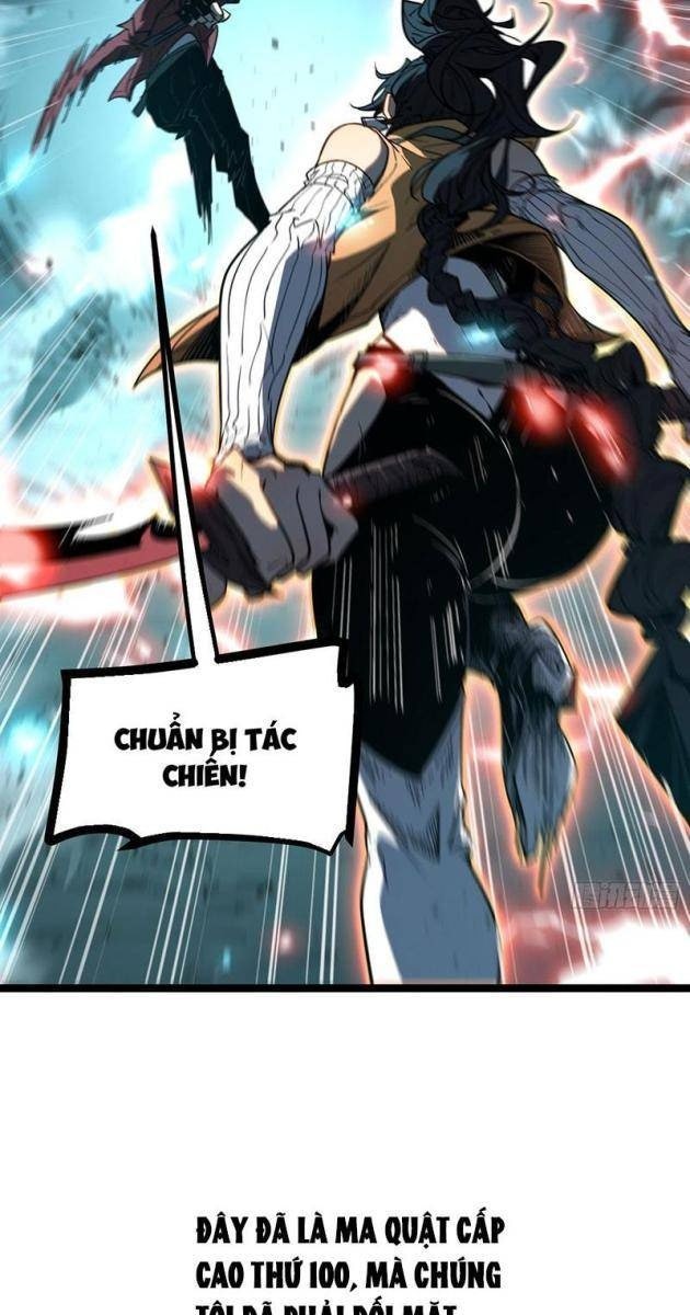 Toàn Chức Giác Tỉnh - Page 20