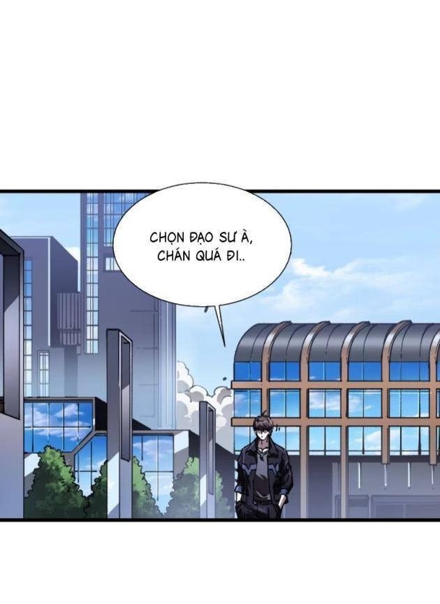 Cao Võ Tiến Hóa: Bắt Đầu Thức Tỉnh Quái Thú Chi Vương - Page 48