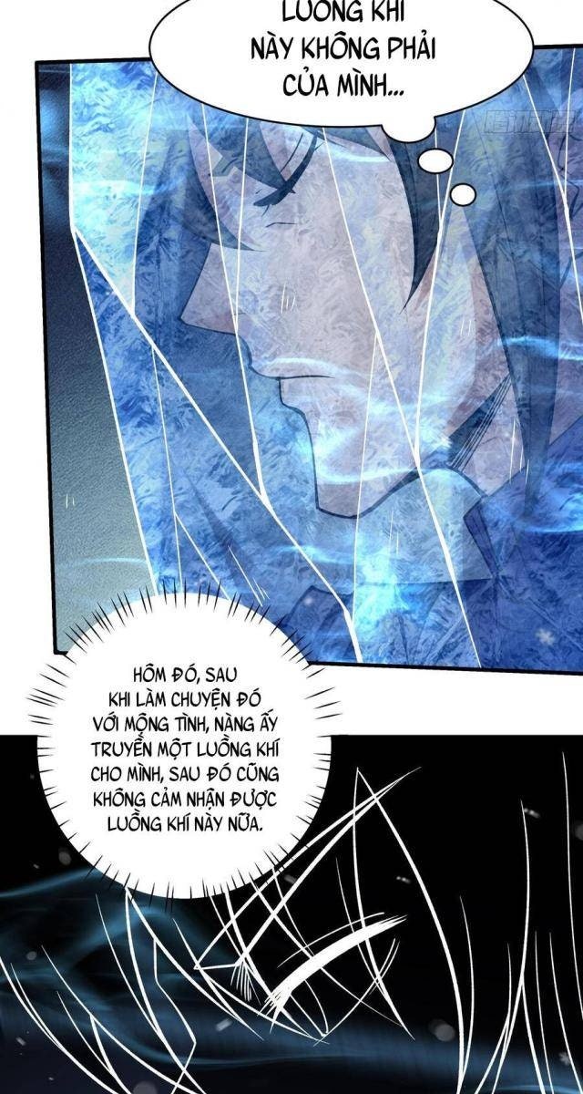 Tuyệt Thế Võ Thần - Page 28
