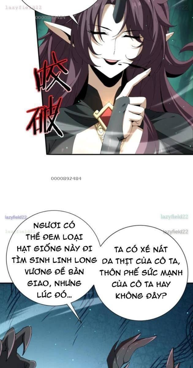 Toàn Dân Chuyển Chức: Ngự Long Sư Là Chức Nghiệp Yếu Nhất? - Page 5