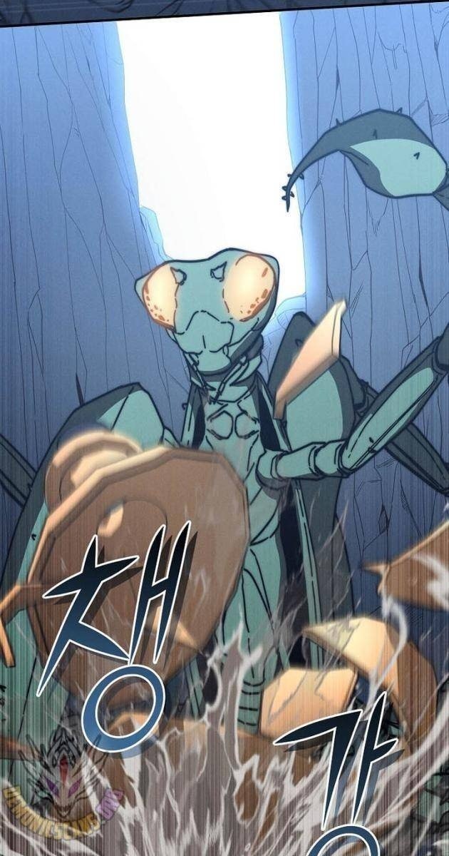 Ta Trở Thành Truyền Nhân Của Võ Thần - Page 53