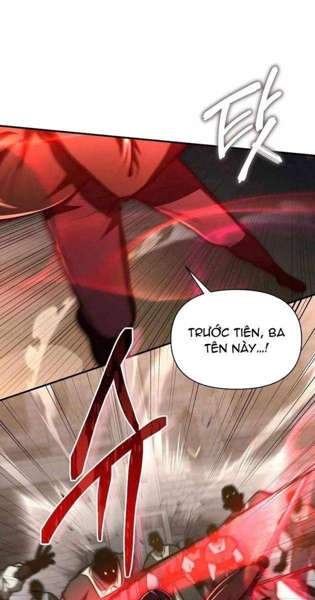 Ta Trở Thành Truyền Nhân Của Võ Thần - Page 70