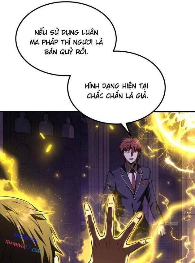 Phản Diện Mắt Cáo Của Học Viện Quỷ Giới - Page 82