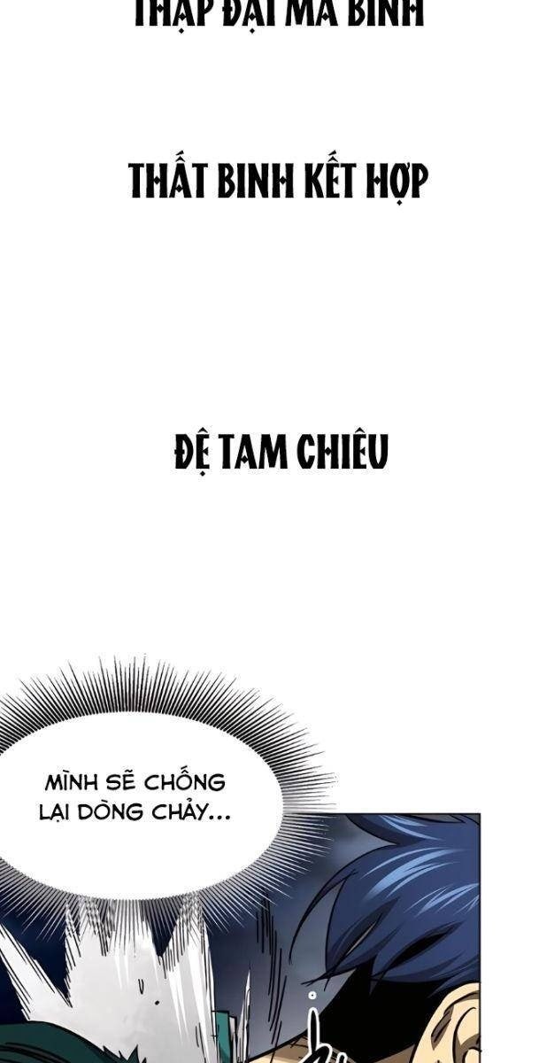 Thăng Cấp Vô Hạn Trong Murim - Page 109
