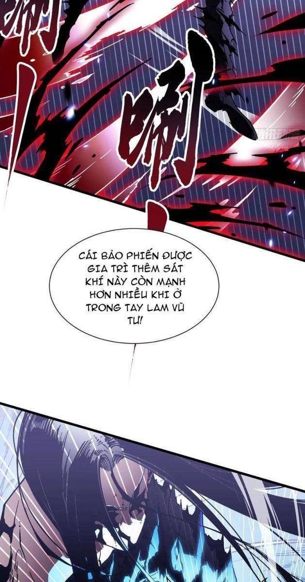 Cao Võ Tiến Hóa: Bắt Đầu Thức Tỉnh Quái Thú Chi Vương - Page 3