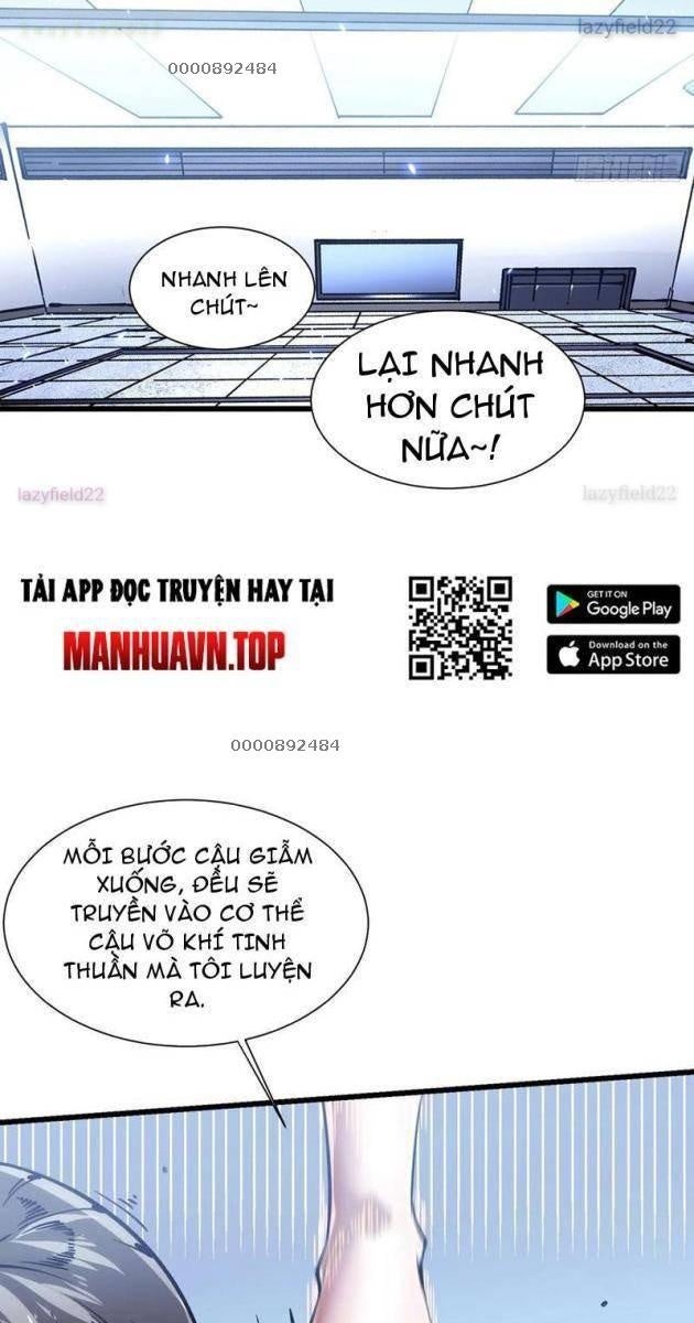 Cao Võ Tiến Hóa: Bắt Đầu Thức Tỉnh Quái Thú Chi Vương - Page 34