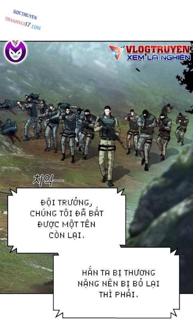 Bạn Học Của Tôi Là Lính Đánh Thuê - Page 23