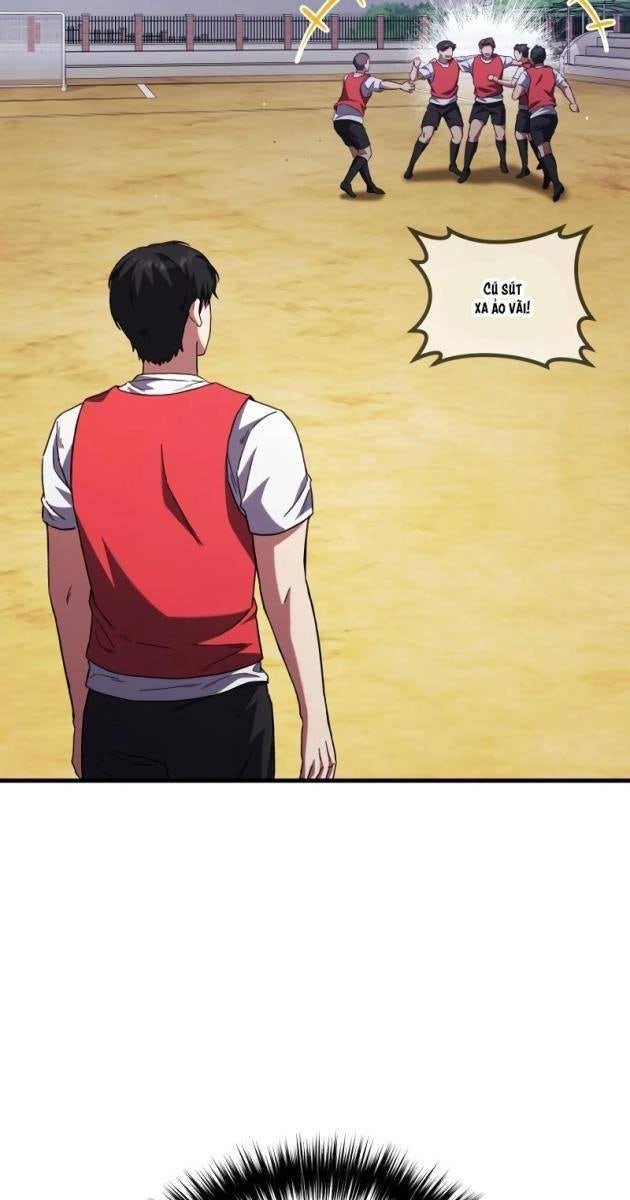 Đường Chuyền Đặc Biệt Của Tiền Vệ Thiên Tài - Page 45